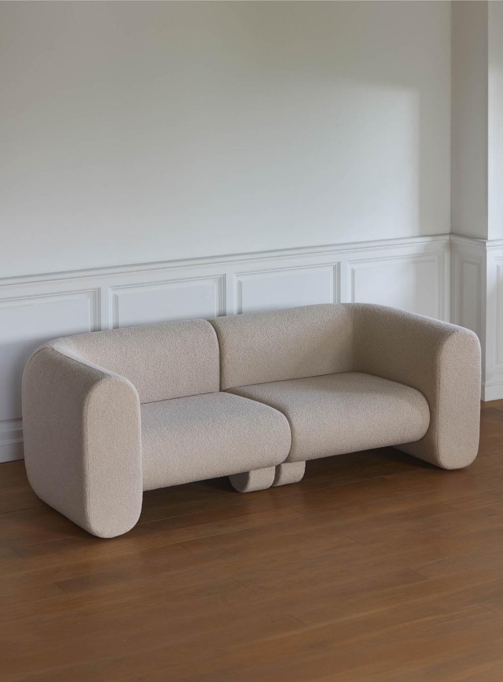JELLO Sofa