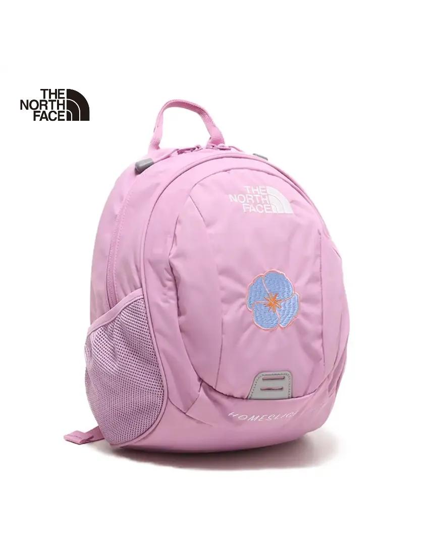 노스페이스 홈슬라이스 미니 백팩 핑크 nmj72361-mp