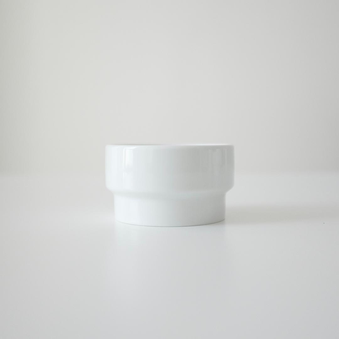TC100 dessert bowl 250ml 슈가 디저트보울