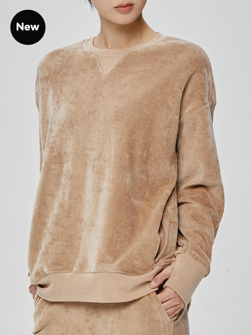 [NEW]벨로아 맨투맨