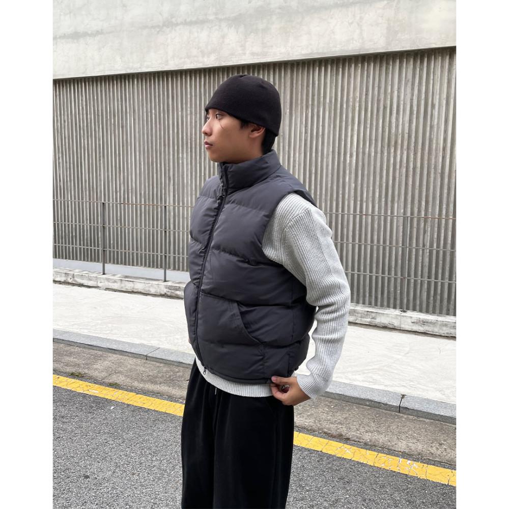 Caldo Padding vest 6C