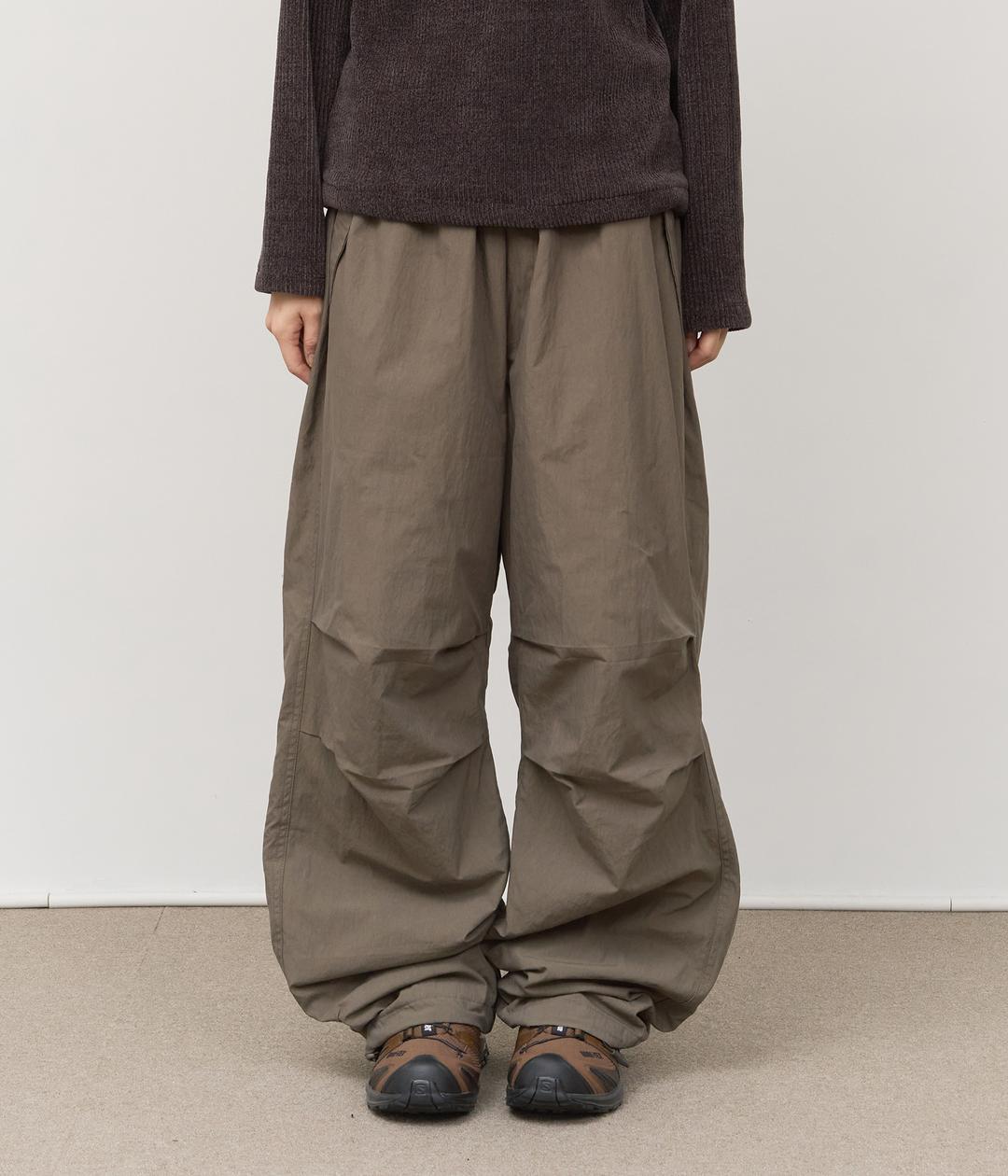 Insulation Pants (3color)