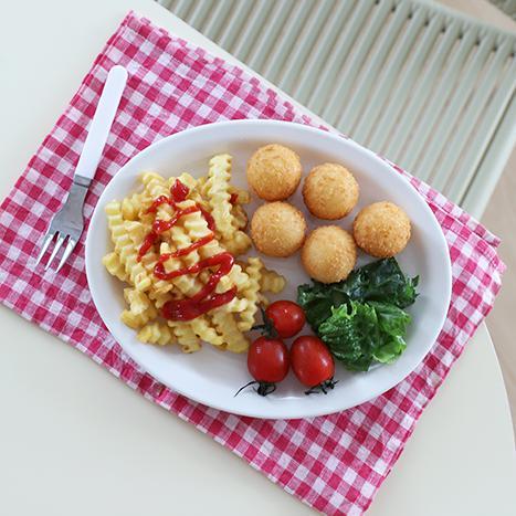 시라쿠스 뉴욕 타원 접시 오벌 플레이트