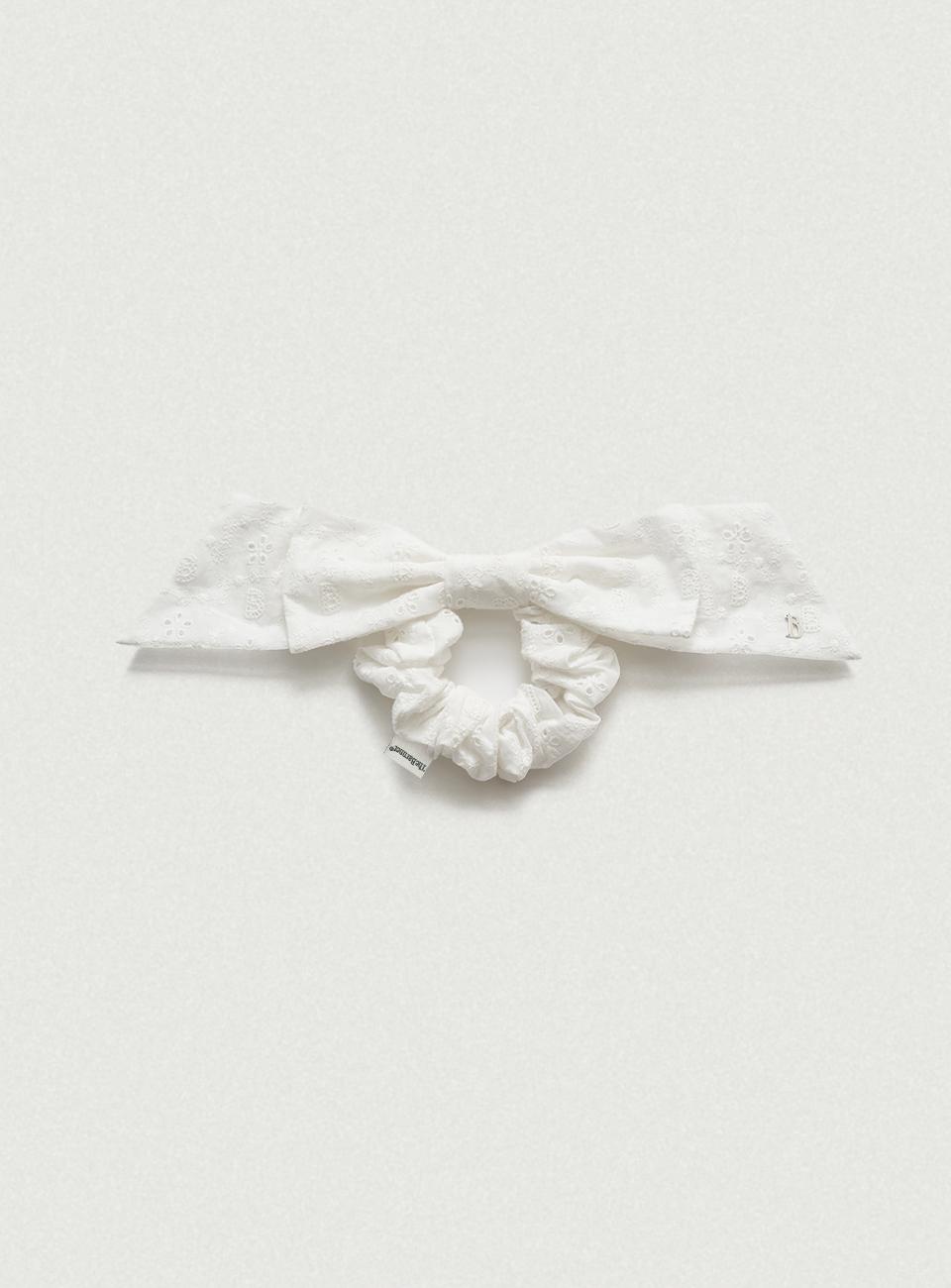 [3/10 14:00 KST OPEN] B Logo Cotton Ribbon Band