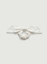 [3/10 14:00 KST OPEN] B Logo Cotton Ribbon Band