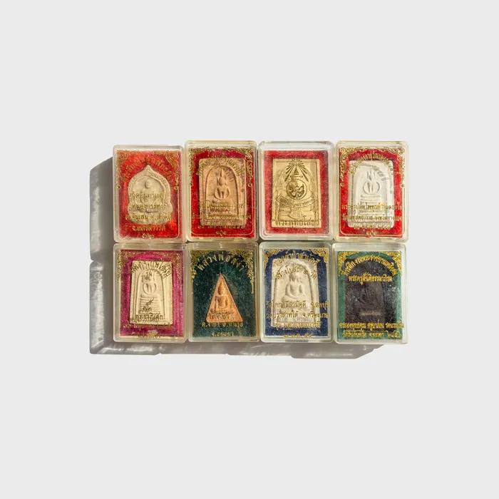 [VINTAGE]THAI AMULET