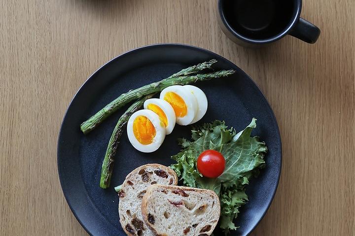 KOYO 도브 접시 23cm JD-1404B