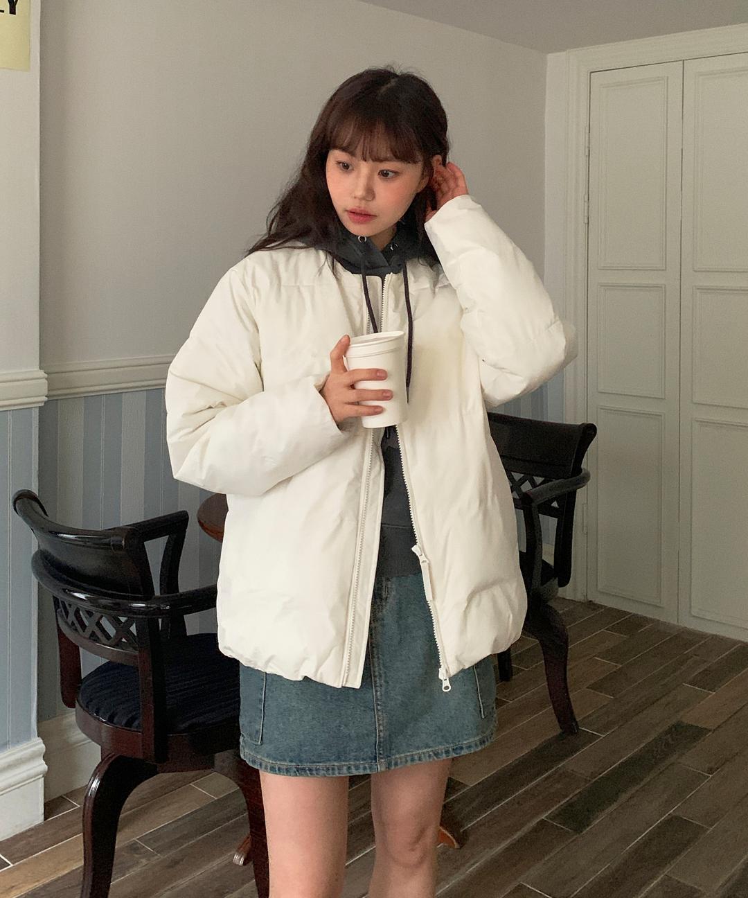 [인플루언서PICK] 라이트 자켓_SPJPD4TC01