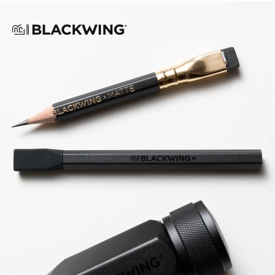 [ 20 %]블랙윙 연필깍지 익스텐더