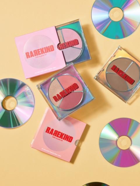 레어카인드 미니앨범 1집 믹스앤 하이 (쉐딩 X 블러셔) 29g : 아리따움 광명 소하상업지구