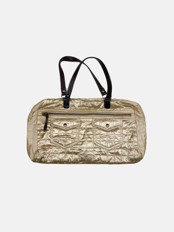 Miu Miu Satin Bag - Bags - Catalog - RHODORA from €240