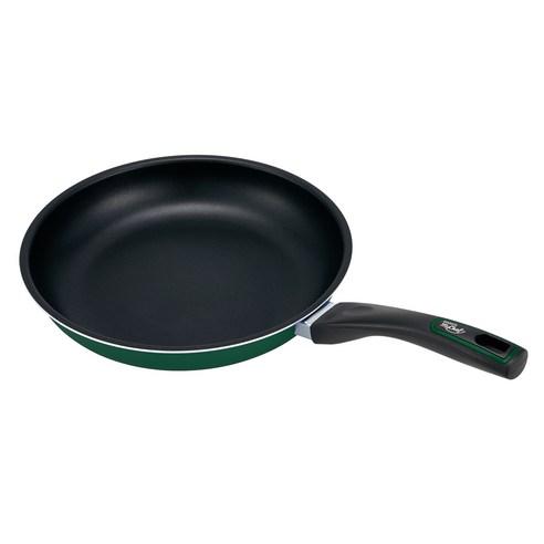 인덕션 도루코 마이셰프 퓨어 라이트 애쉬그린 IH 프라이팬, 28cm, 1개 - 냄비/프라이팬 | 쿠팡