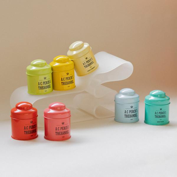 A.C.퍼치스 잎차 미니틴 (12종 택1)