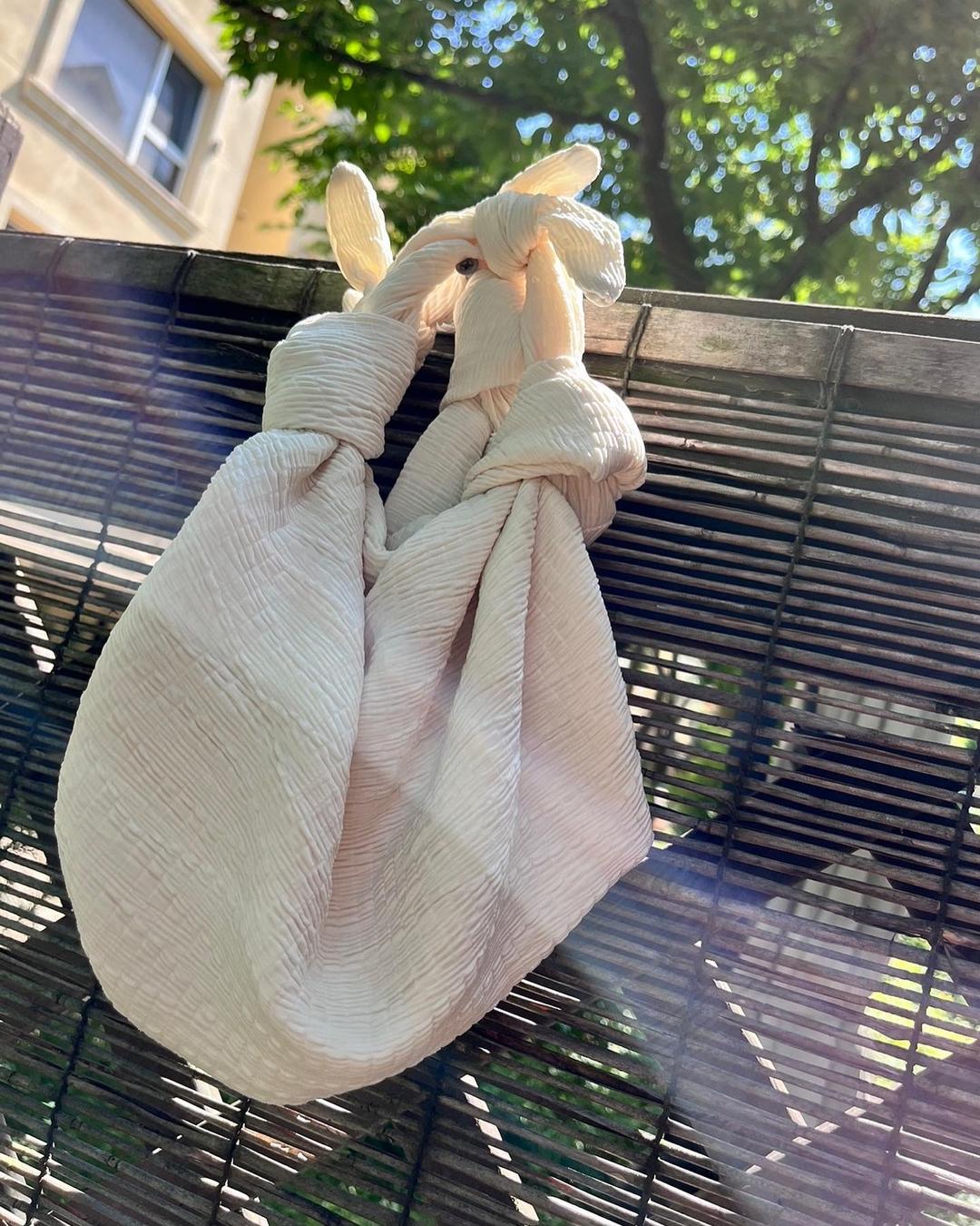 Beauté 3way Bag [ S,M ] Sample Sale