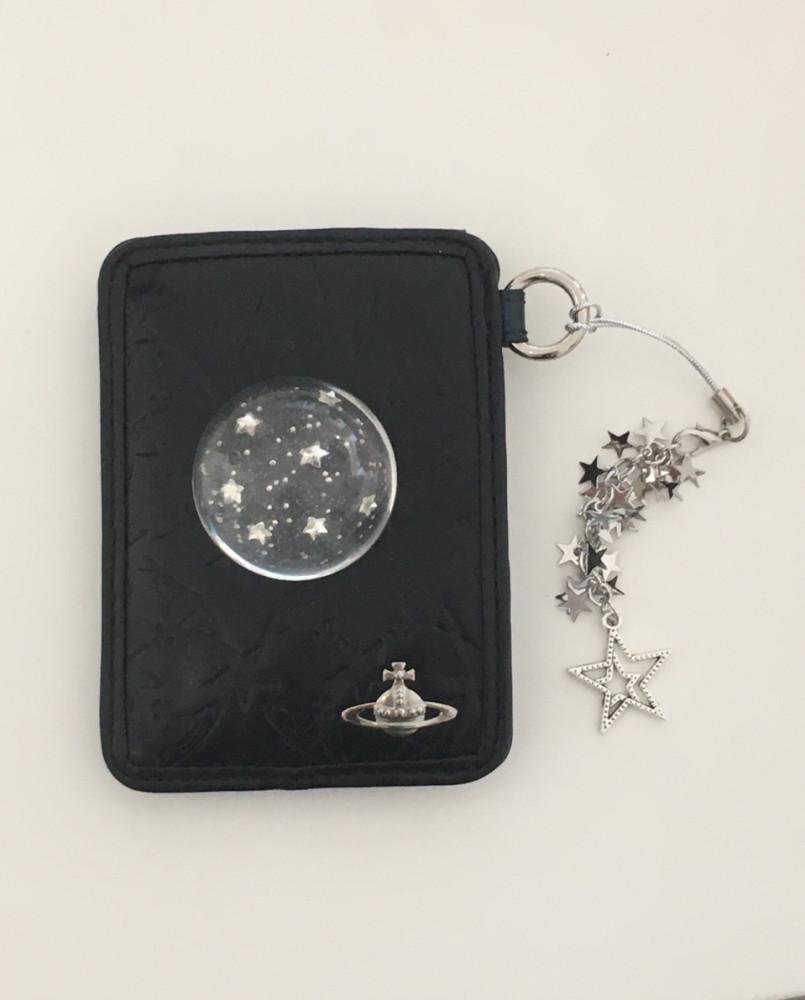키라키링 올 스타 키링 all star keyring
