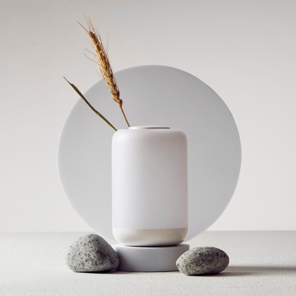 ELF 신개념 수면유도기기 Znie 지니 수면개선 불면증극복 수면리듬회복 원격제어