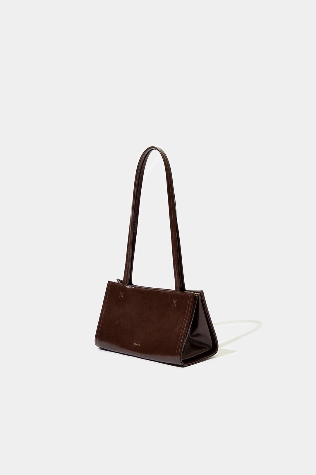 (레드벨벳예리Pick) Oblong bag Tiny · 오블롱백 티니 / 마론