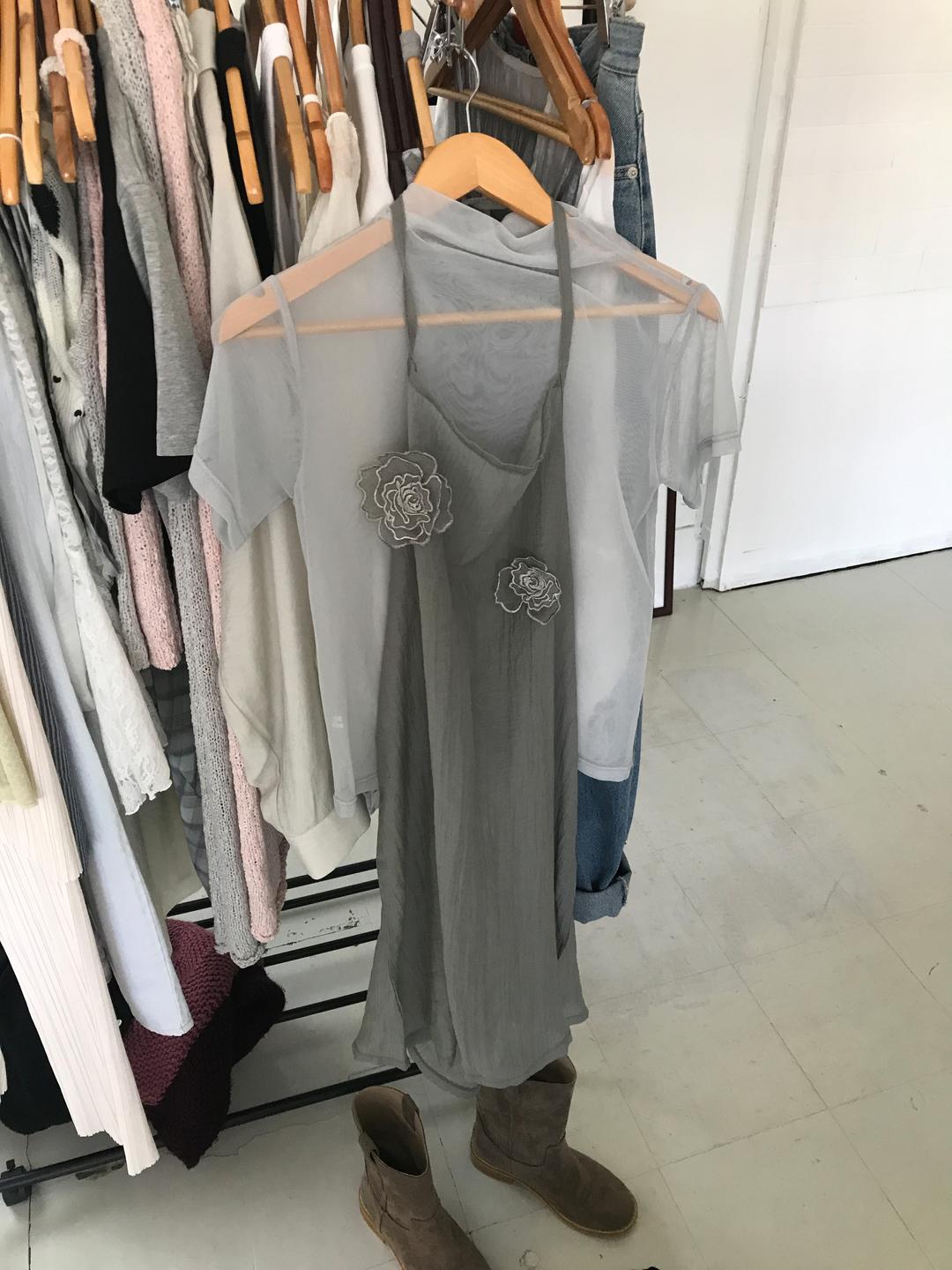 도화OPS (2 colors)