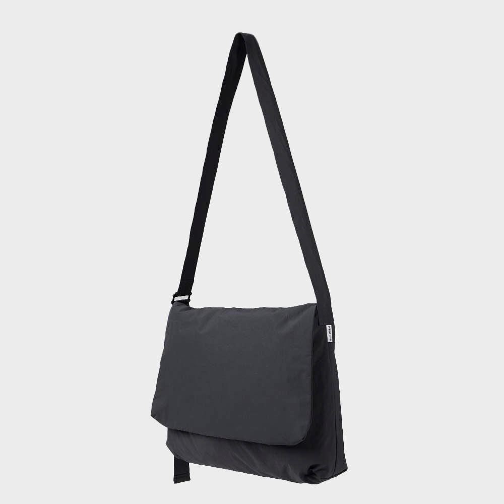 post bag (grey)