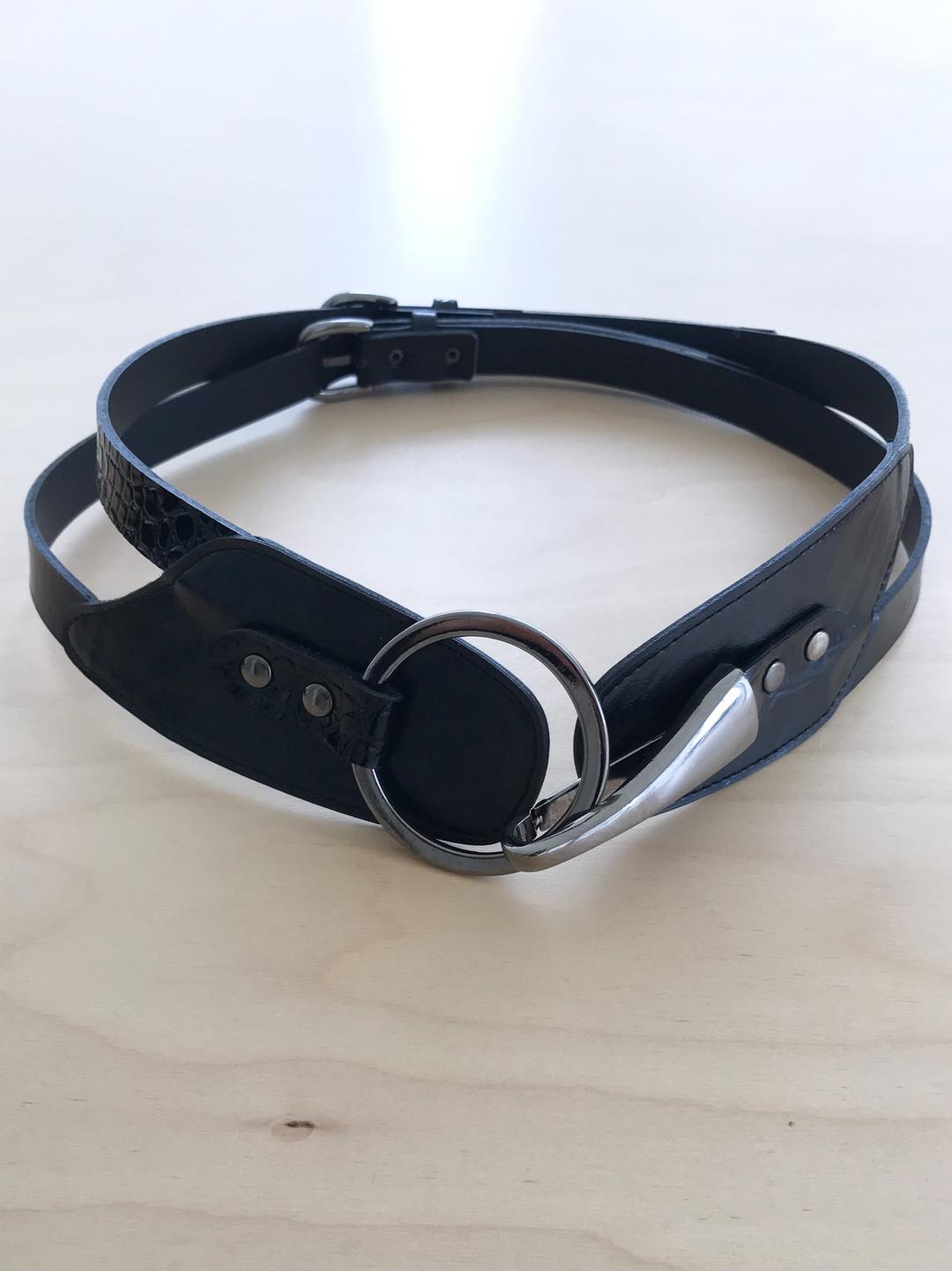 바로 배송 MMI BELT (ONE COLOR)