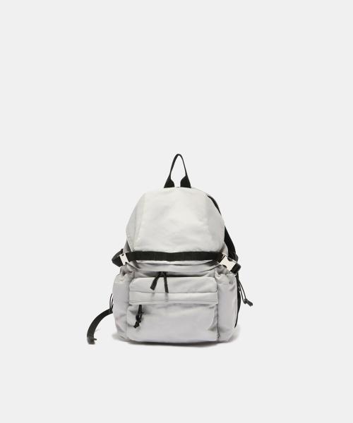 Bagel Backpack 28_RVBBX25142GYL