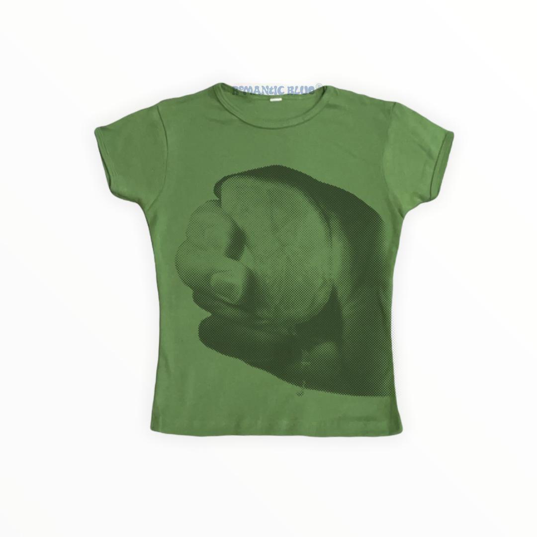 Lemon Squeeze - Green - Small