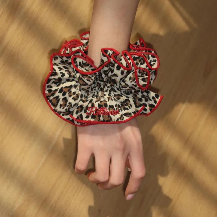 [5차 재입고] [29CM단독] Killiman Leopard ShuShu