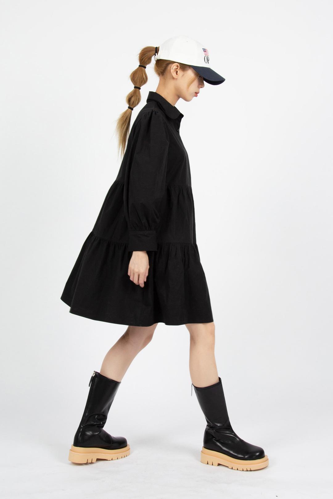DOVER DRESS