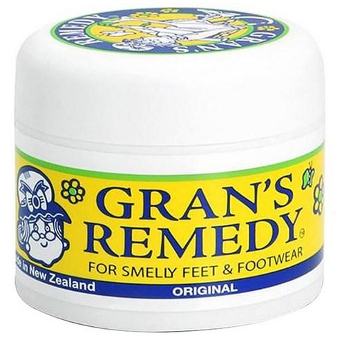 그랜즈 레미디, 50g, 1개 - 탈취/제습제 | 쿠팡