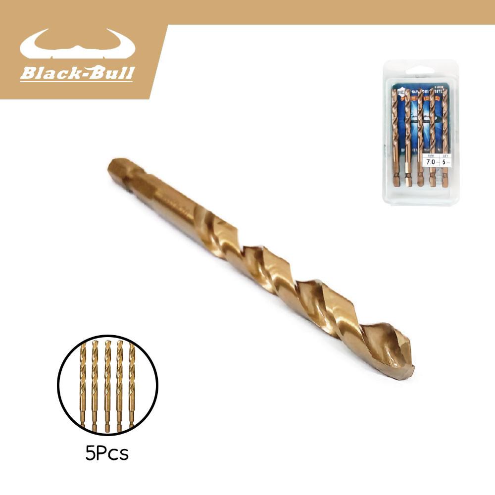 블랙불 스텐기리 8~10mm X 5Pcs