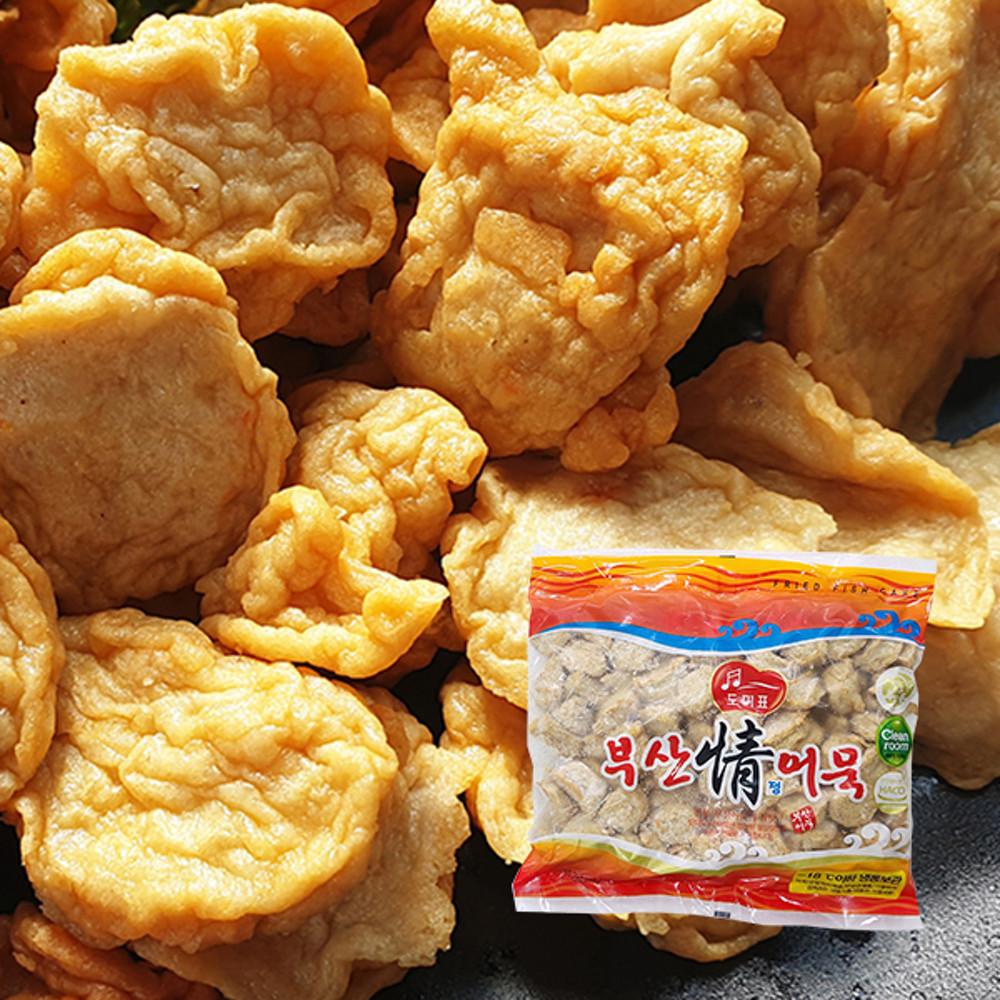 [이제이푸드스토리] 완자어묵 조림어묵 800g [원산지:상세설명에 표시]