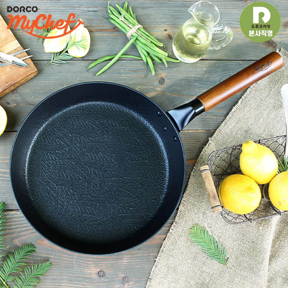 도루코 마이셰프 포레스타 IH 프라이팬