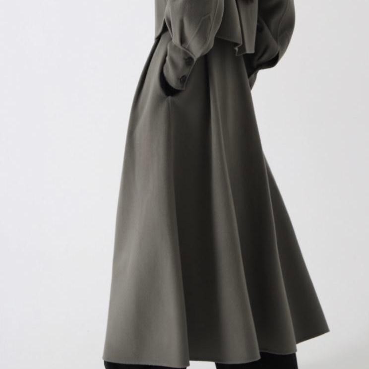 트리밍버드 코트