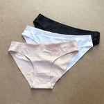 (당일출고) 비키니 전용 심리스 방수 무봉제 이너 팬티