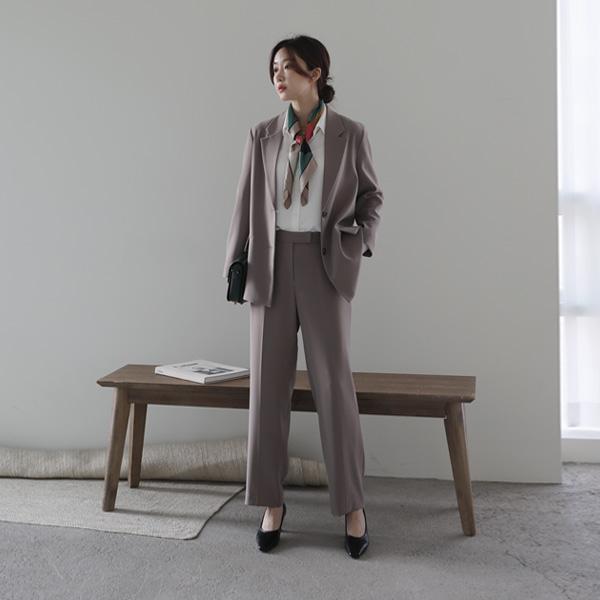 [P] 레아즈 슈트 세트 P_A620