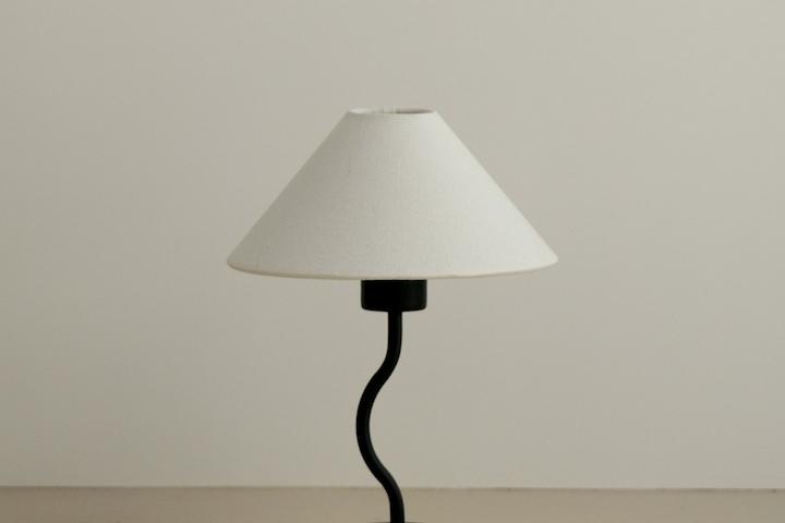 Fig Stand Lamp (3 sizes / 전구증정)