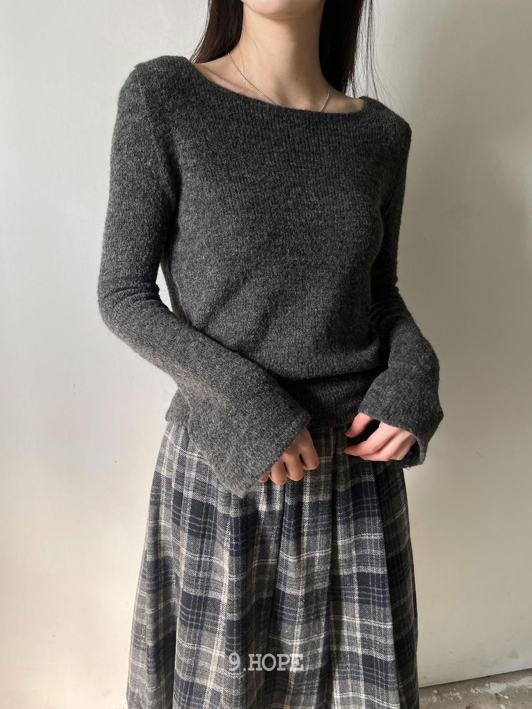 나팔꽃 울 슬림 NT