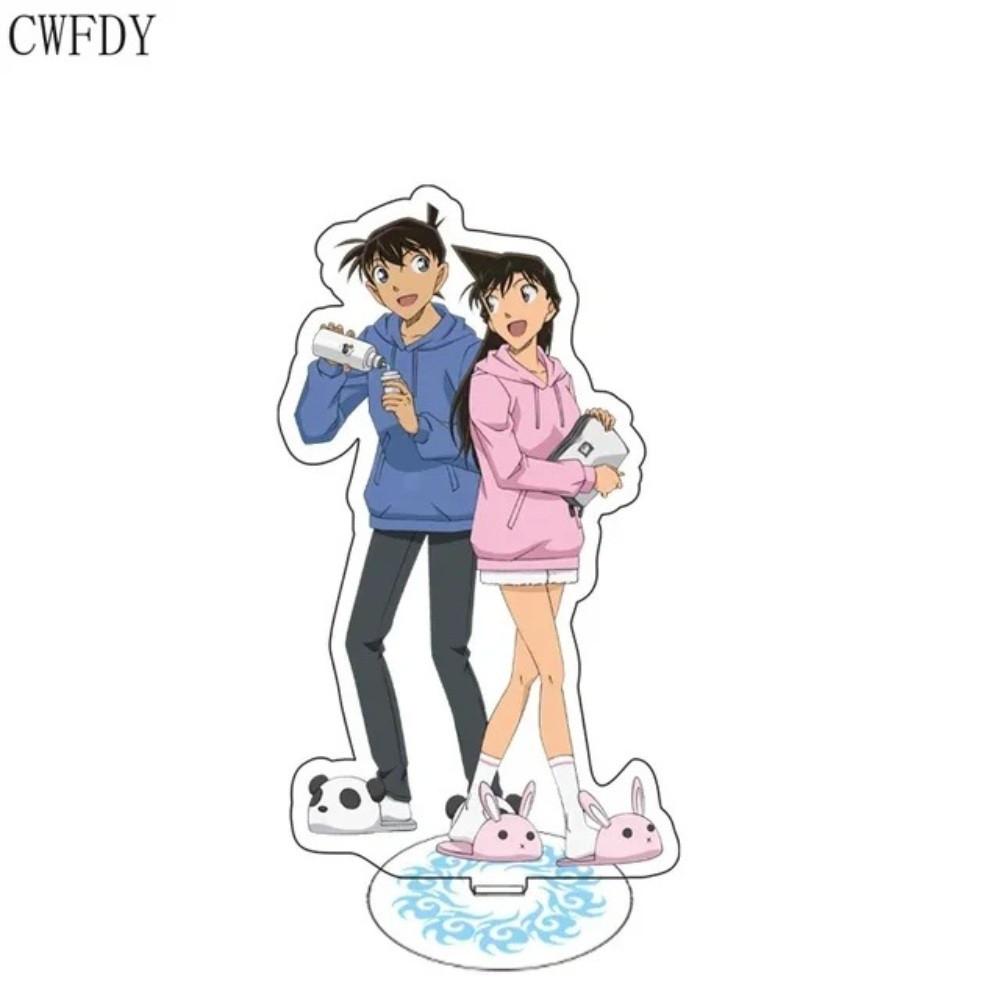 명탐정 코난 아크릴 스탠드 피규어