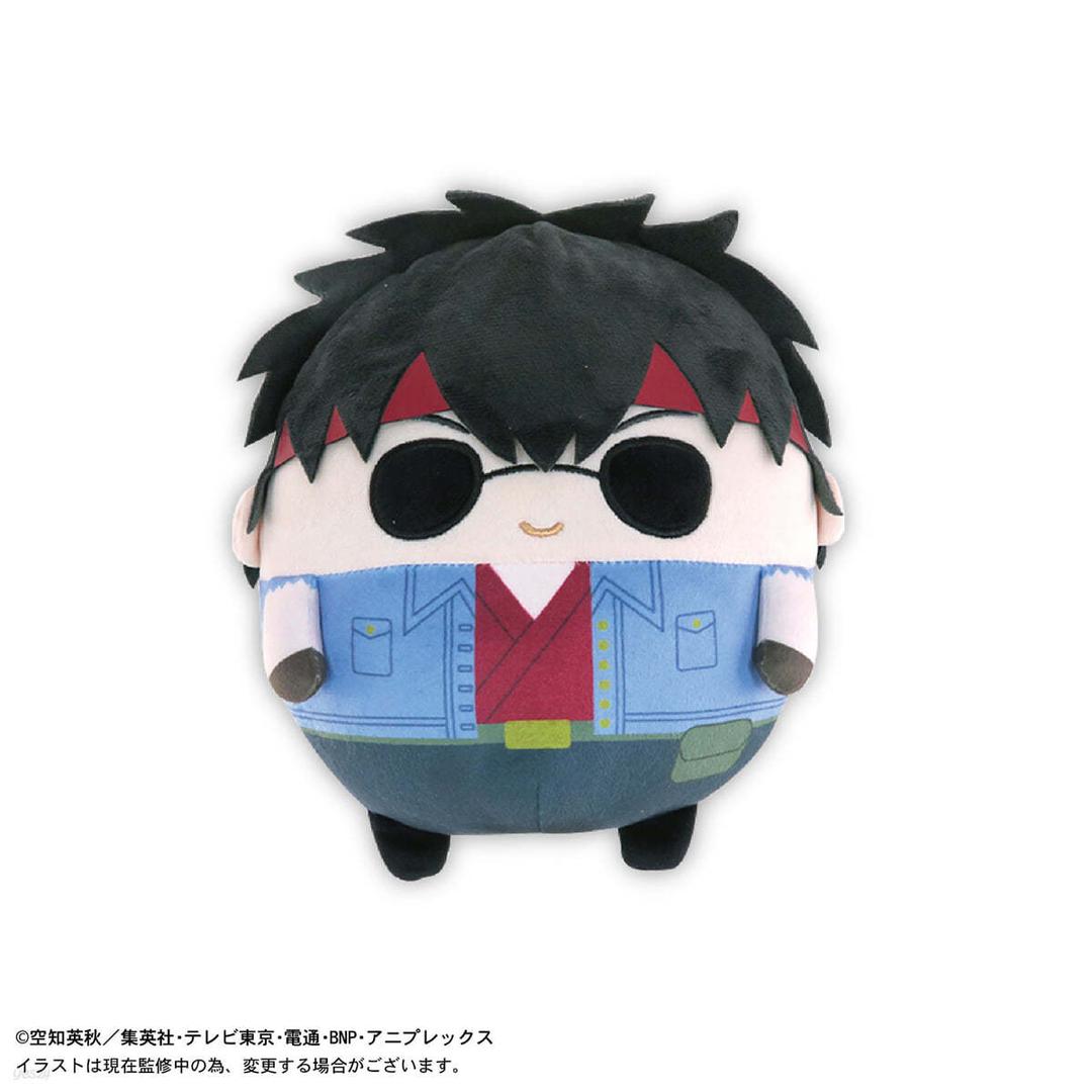 GT-12 銀魂 ふわコロりん Msize3 G トッシ-(サングラス) - 예스24