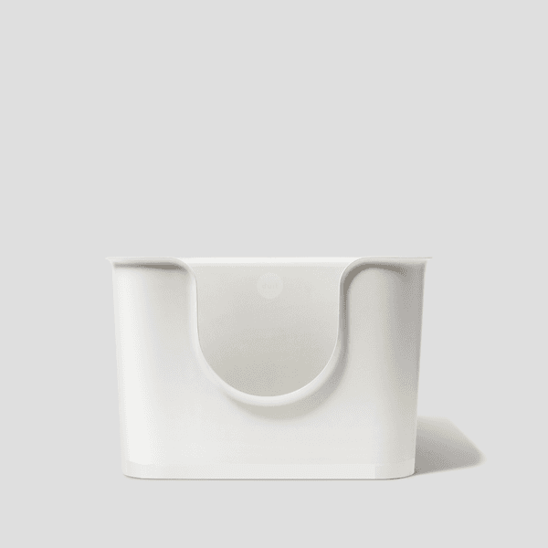 duit poo poo box cube white