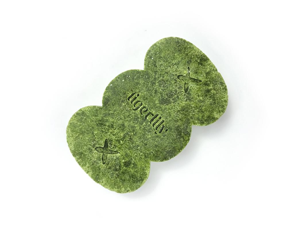 스타리 왈츠| 해초 | 대용량 샴푸바