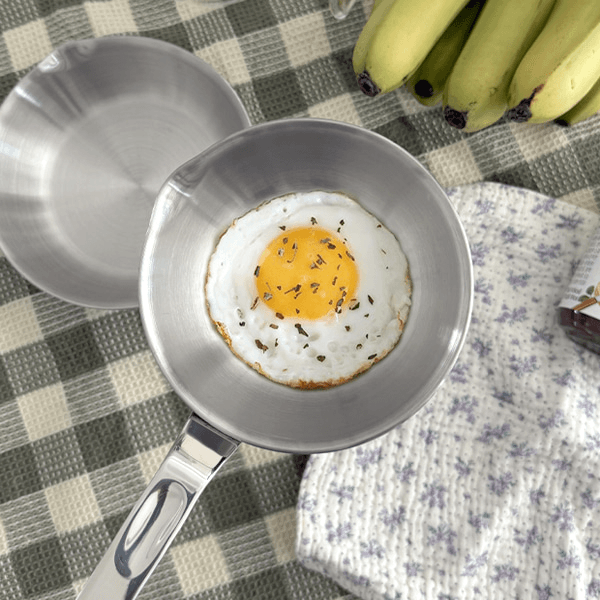 [비밀공구] 더홈스 쁘띠 스텐 미니팬