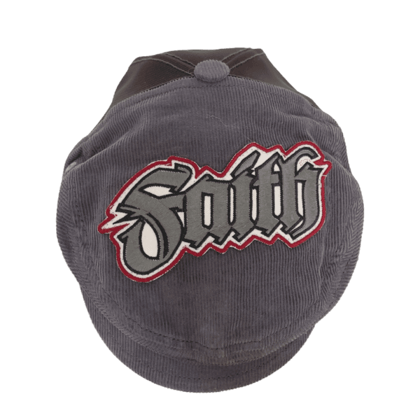 Dsquared2 Mesh Neswboy Cap