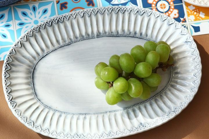 티에라 줄리엣 플래터 (3color