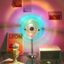 써클 오로라 무드등 수면등 감성 카페 인테리어조명 취침등 감성조명