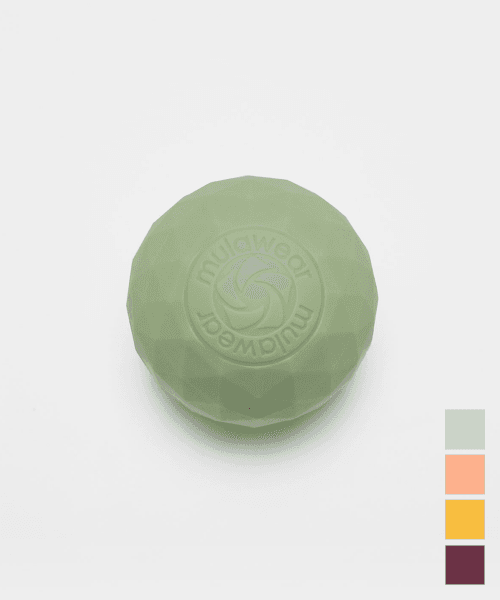 MWNCHT806 웰니스 마사지볼 싱글