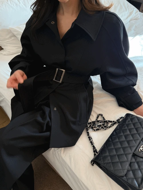 로미 나그랑 자켓