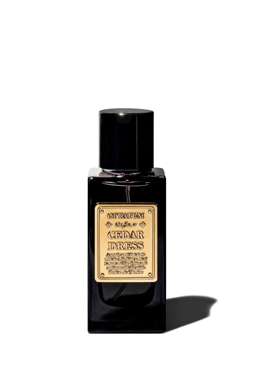옵타움 퍼퓸 시더 드레스 50ml (+메시지 카드증정)