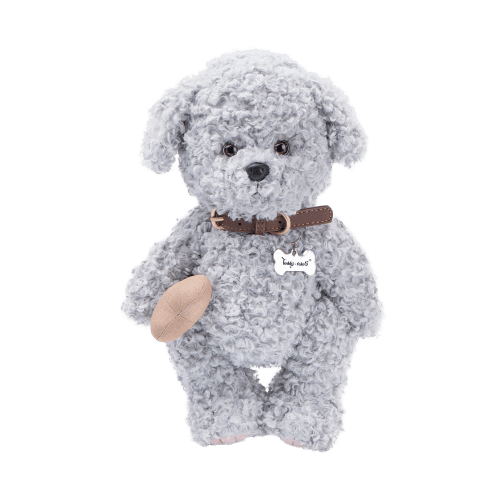 테디테일즈 레나퍼피 M