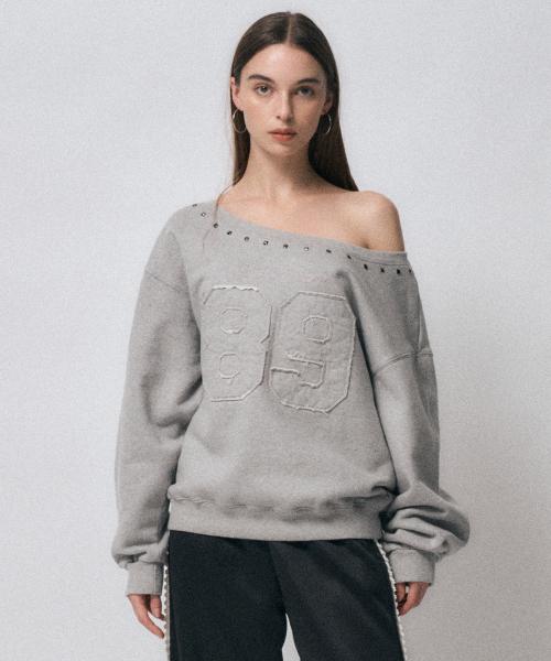 89 rivet mtm [grey]